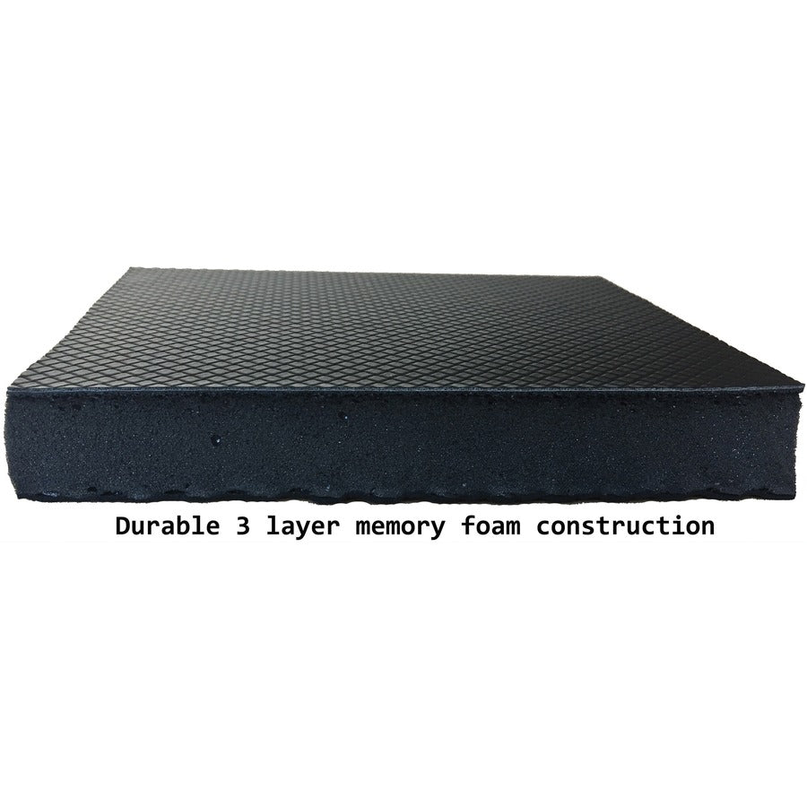 Lorell Energizing Sit/Stand Mat - 99985