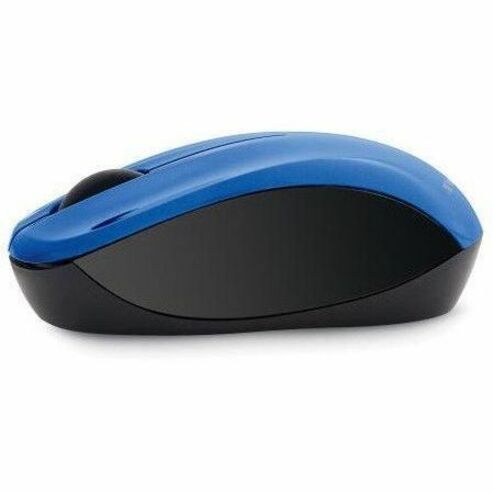 Verbatim Silent Wireless Blue LED Mouse - Blue - 99770