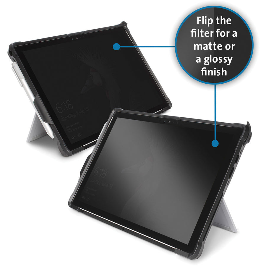 Kensington Privacy Screen Filter - 64489