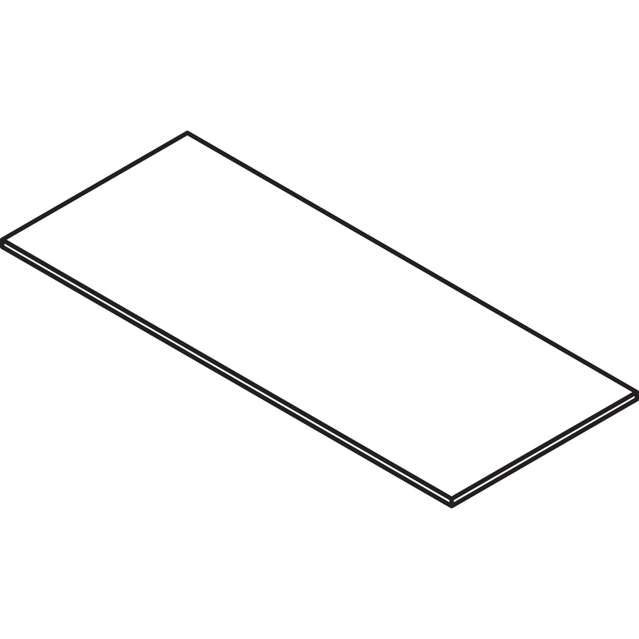 Lorell Relevance Series Tabletop - 16198