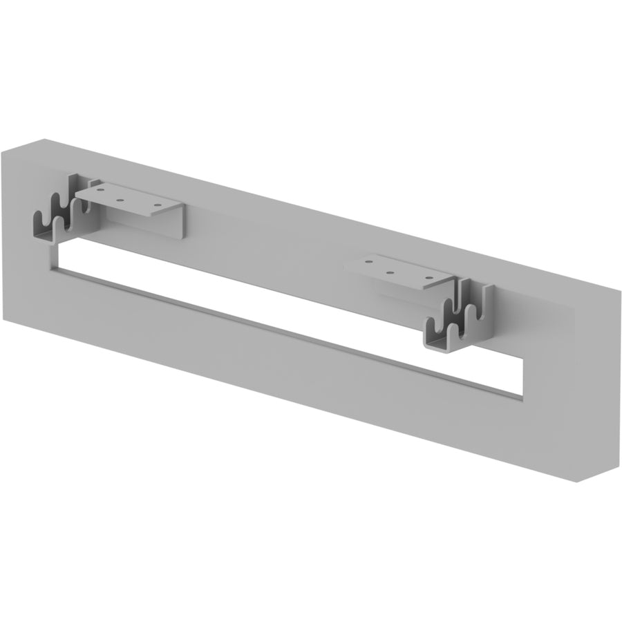 Lorell Relevance Series Short Side Leg Frame - 16206