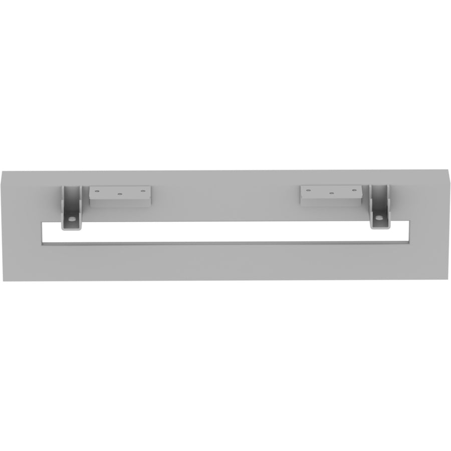 Lorell Relevance Series Short Side Leg Frame - 16206