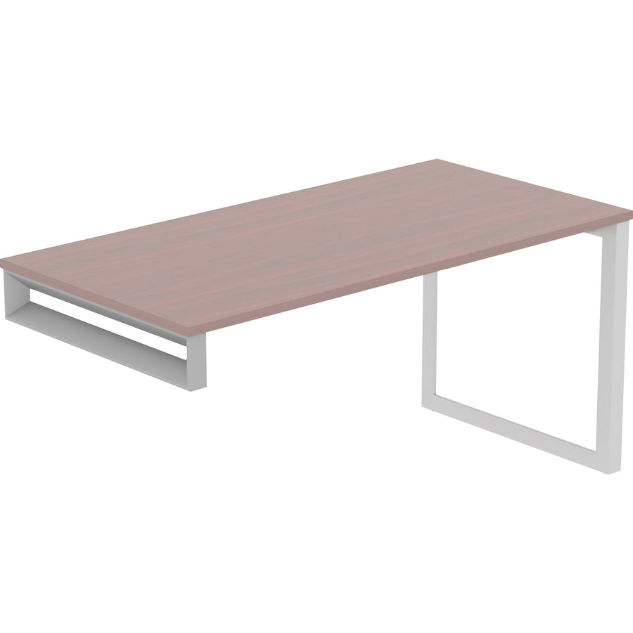 Lorell Relevance Series Short Side Leg Frame - 16206