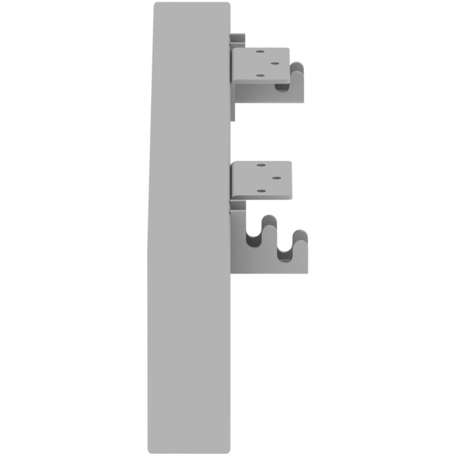 Lorell Relevance Series Short Side Leg Frame - 16206