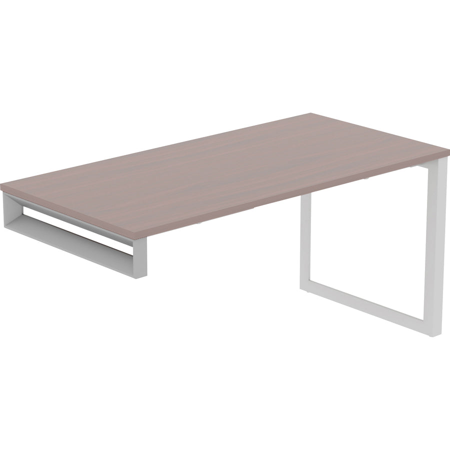 Lorell Relevance Series Short Side Leg Frame - 16207