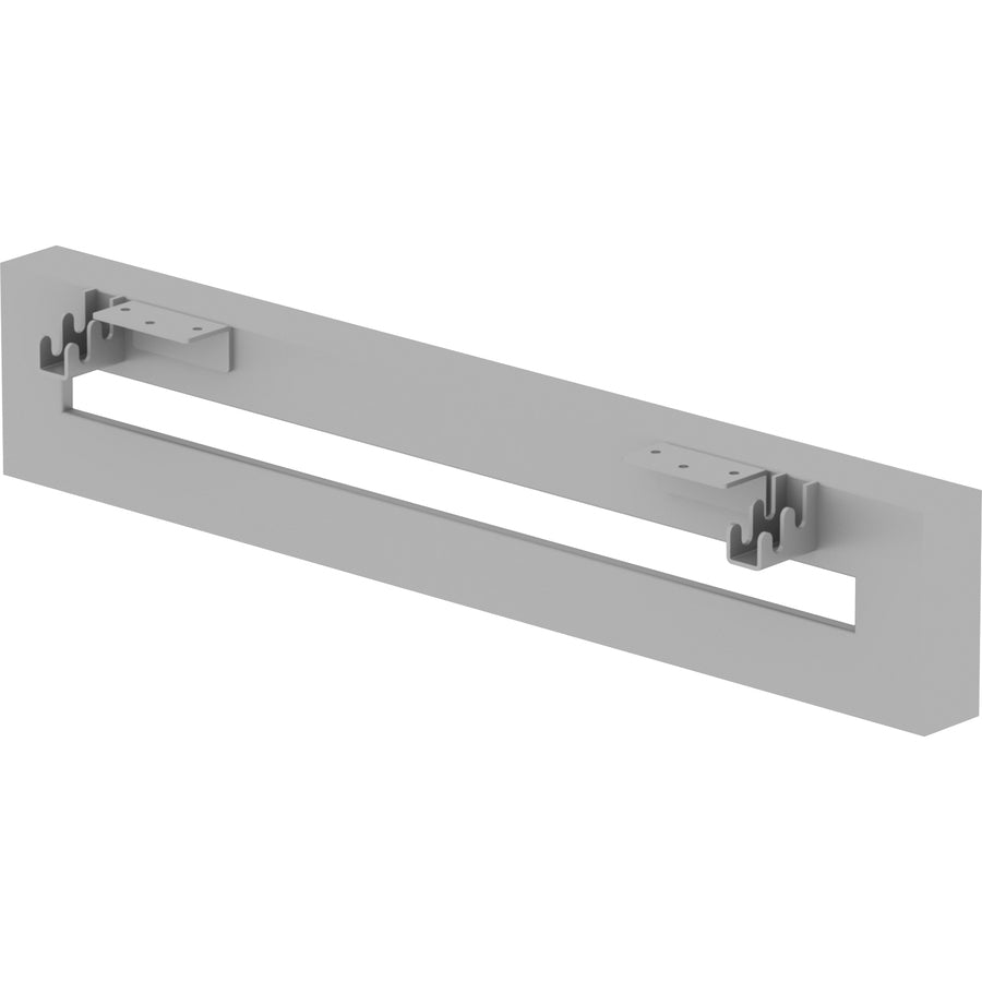 Lorell Relevance Series Short Side Leg Frame - 16207