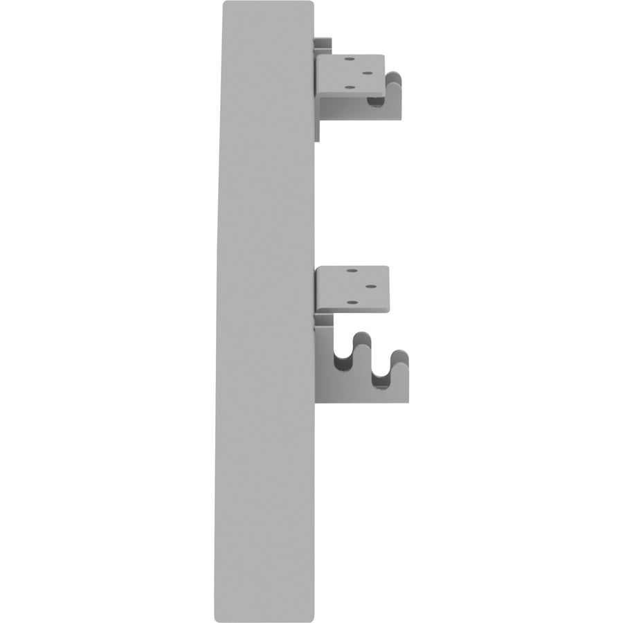 Lorell Relevance Series Short Side Leg Frame - 16207