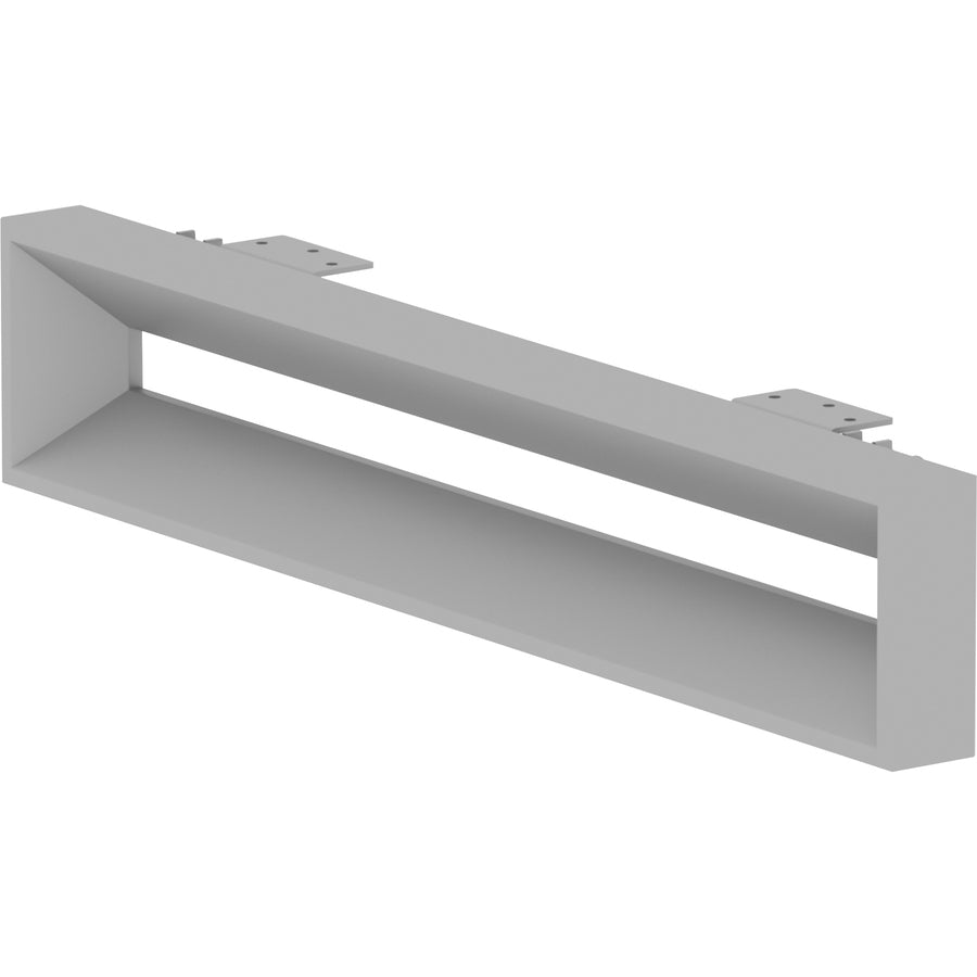 Lorell Relevance Series Short Side Leg Frame - 16207