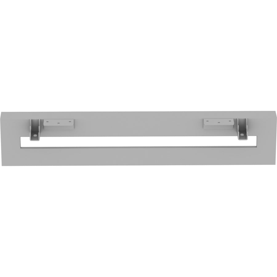 Lorell Relevance Series Short Side Leg Frame - 16207