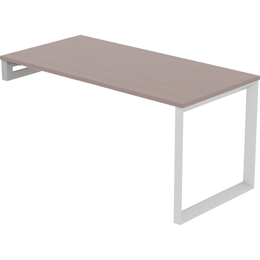 Lorell Relevance Series Short Side Leg Frame - 16207
