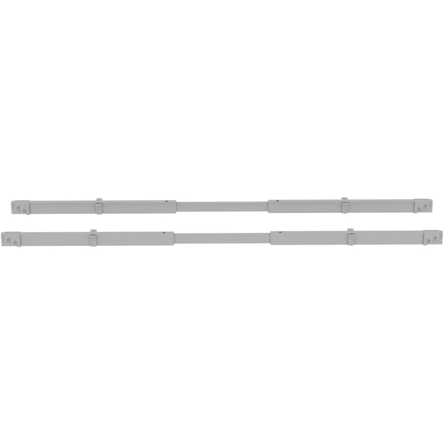 Lorell Adjustable Crossbar Set - 16208