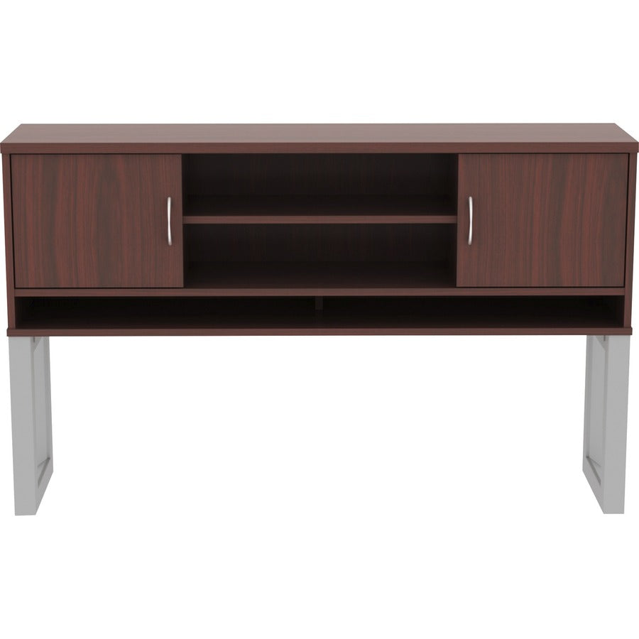 Lorell Relevance Series Freestanding Hutch - 16218