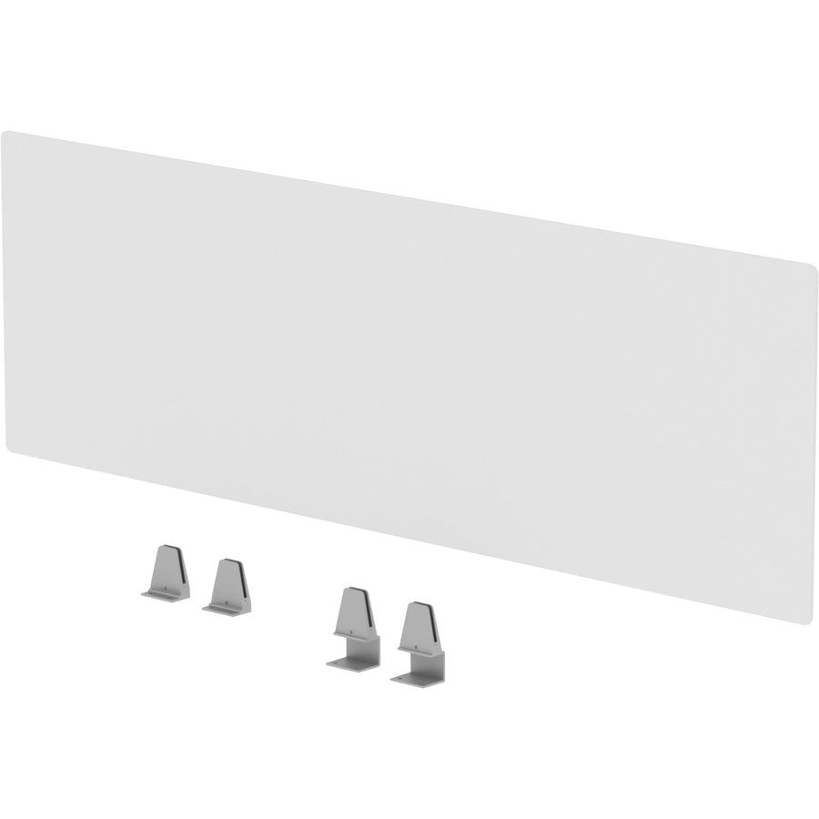 Lorell Relevance Series Modesty/Privacy Panel - 16220