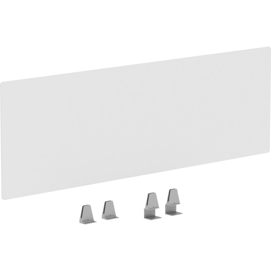 Lorell Relevance Series Modesty/Privacy Panel - 16220