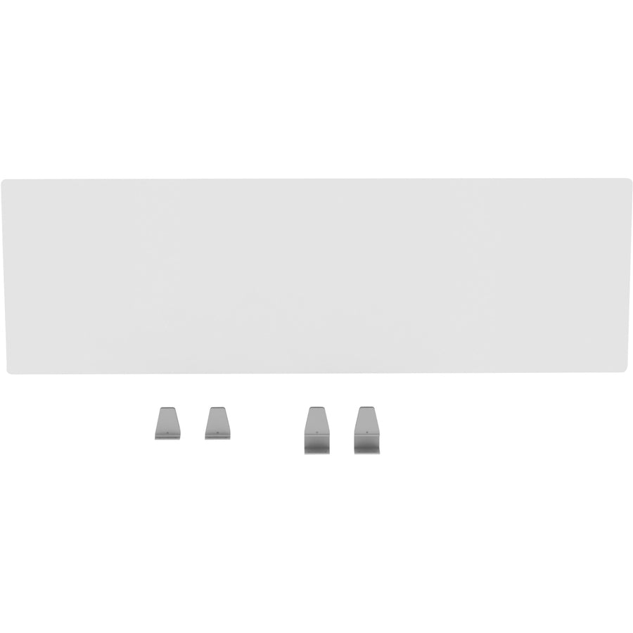 Lorell Relevance Series Modesty/Privacy Panel - 16220