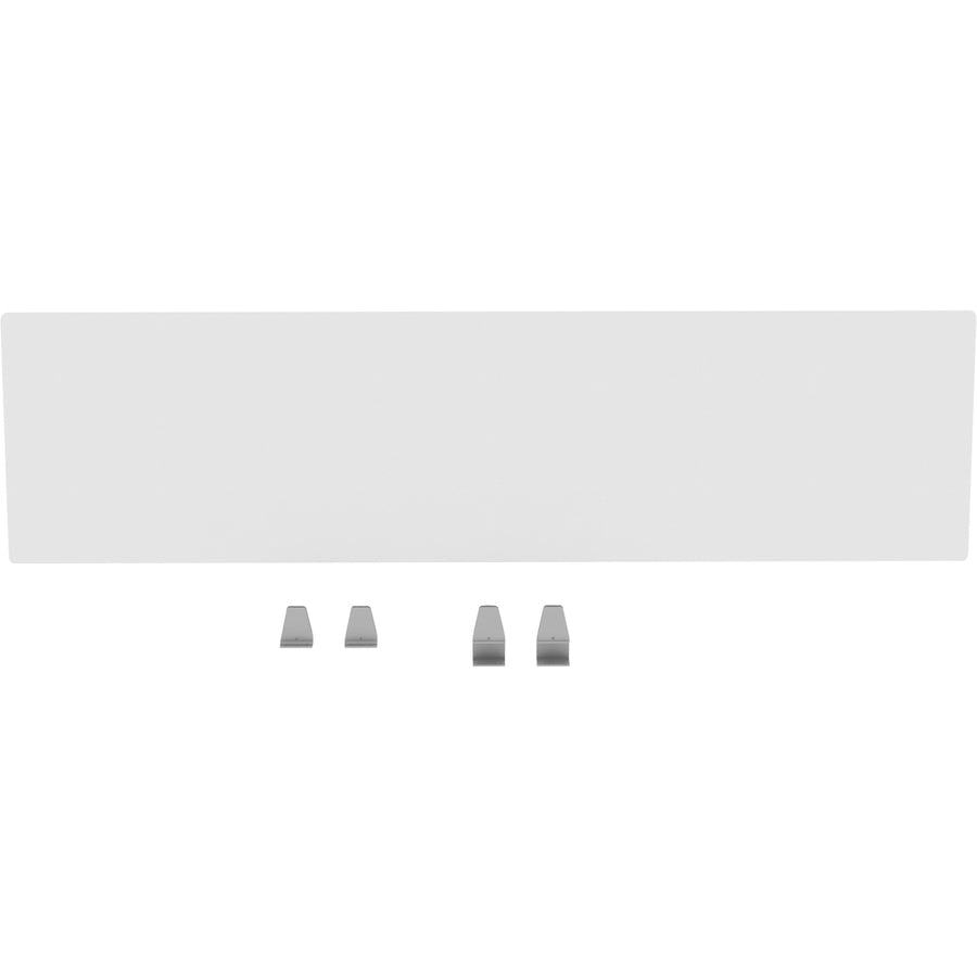 Lorell Relevance Series Modesty/Privacy Panel - 16221