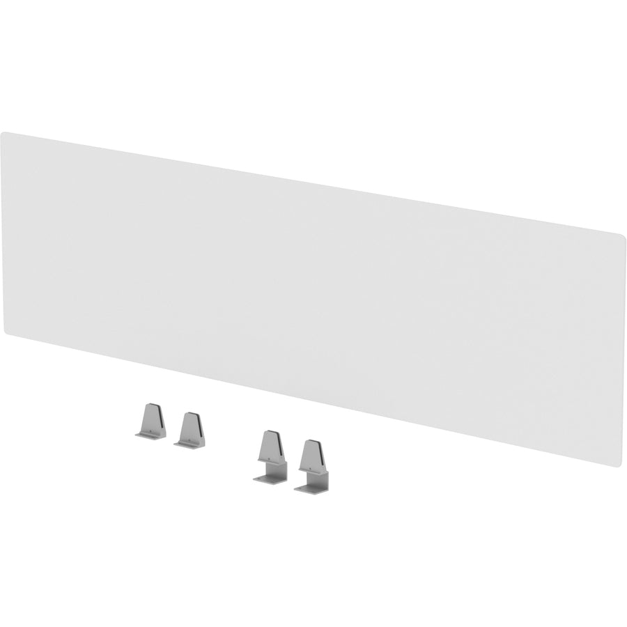 Lorell Relevance Series Modesty/Privacy Panel - 16221