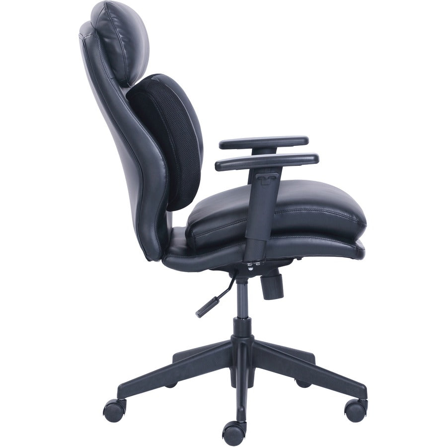 Lorell InCite Task Chair - 48849