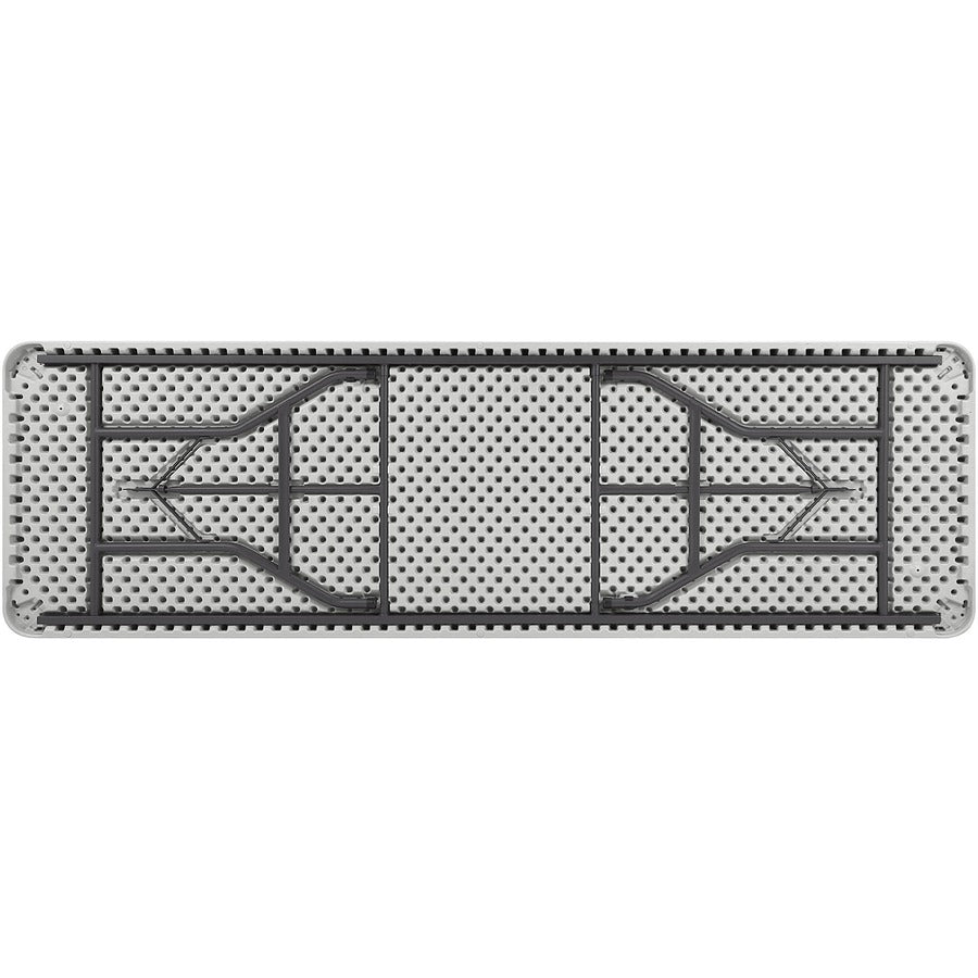 Lorell Ultra-Lite Banquet Table - 66654