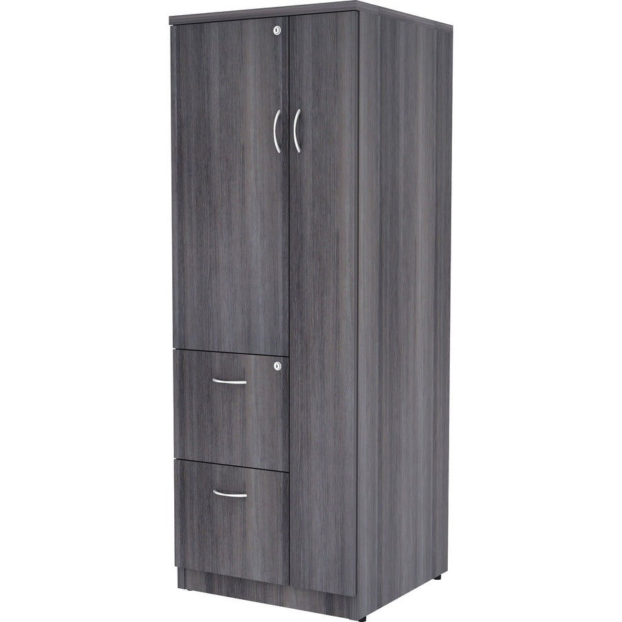 Lorell Essentials/Revelance Tall Storage Cabinet - 69659