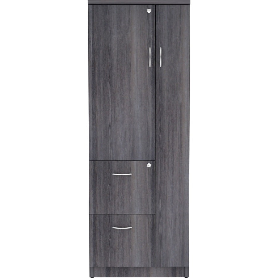 Lorell Essentials/Revelance Tall Storage Cabinet - 69659