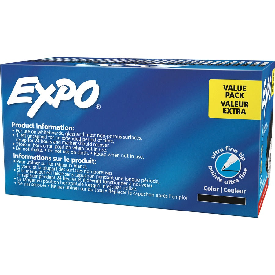Expo Low-Odor Dry-erase Markers - 2003894