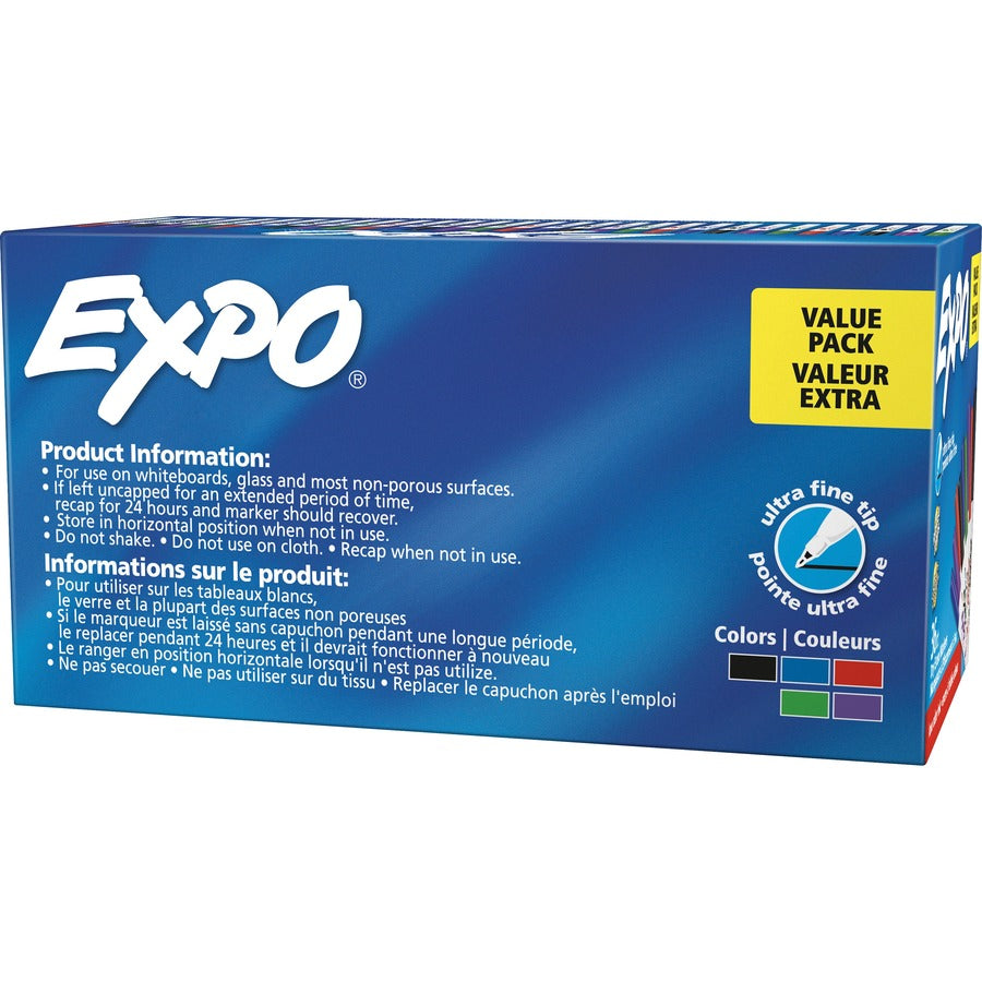 Expo Low-Odor Dry-erase Markers - 2003895