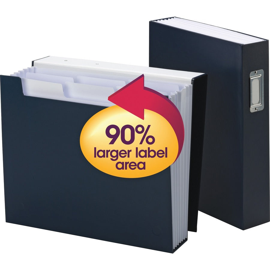 Smead Letter Organizer Folder - 70867