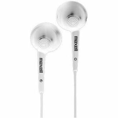 Maxell Jelleez JELM-WH Earset - 199728