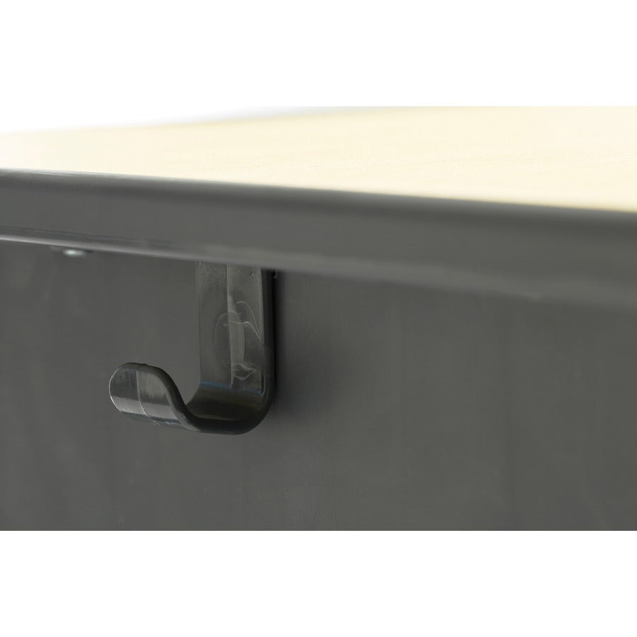 MITYBILT Sonic Student Desk - SD1824