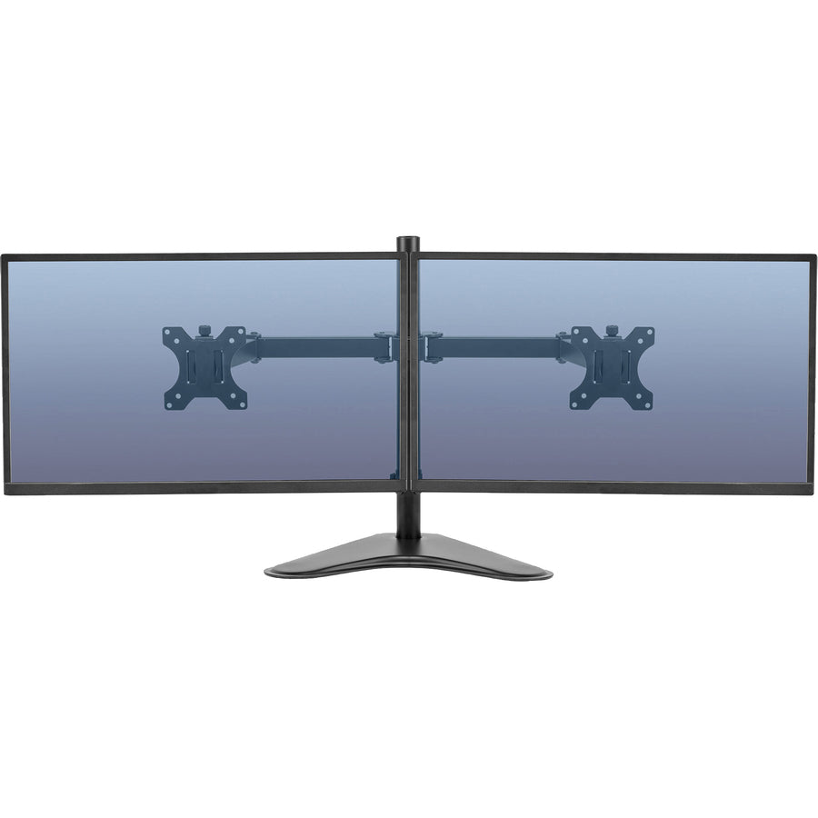 Fellowes Professional Series Dual Horizontal Monitor Arm - 8043701