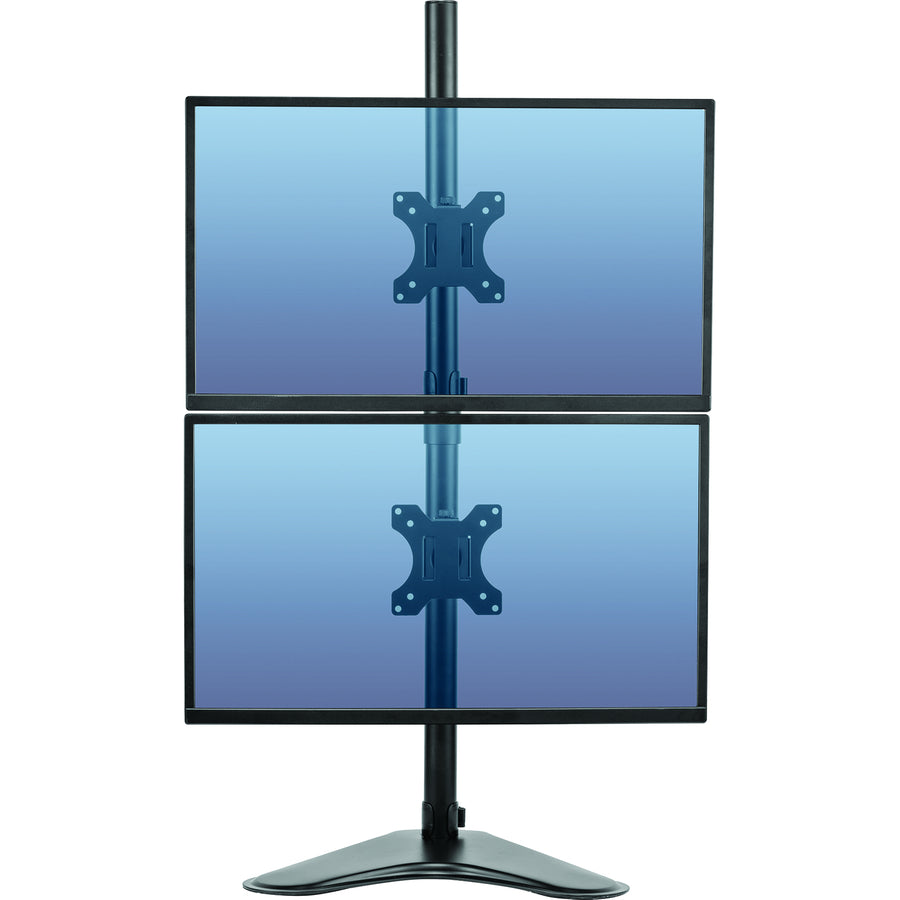 Fellowes Professional Series Dual Stacking Monitor Arm - 8044001