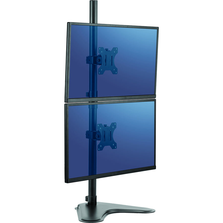 Fellowes Professional Series Dual Stacking Monitor Arm - 8044001