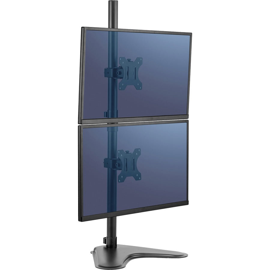 Fellowes Professional Series Dual Stacking Monitor Arm - 8044001