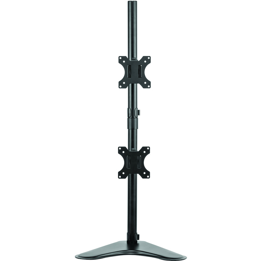 Fellowes Professional Series Dual Stacking Monitor Arm - 8044001