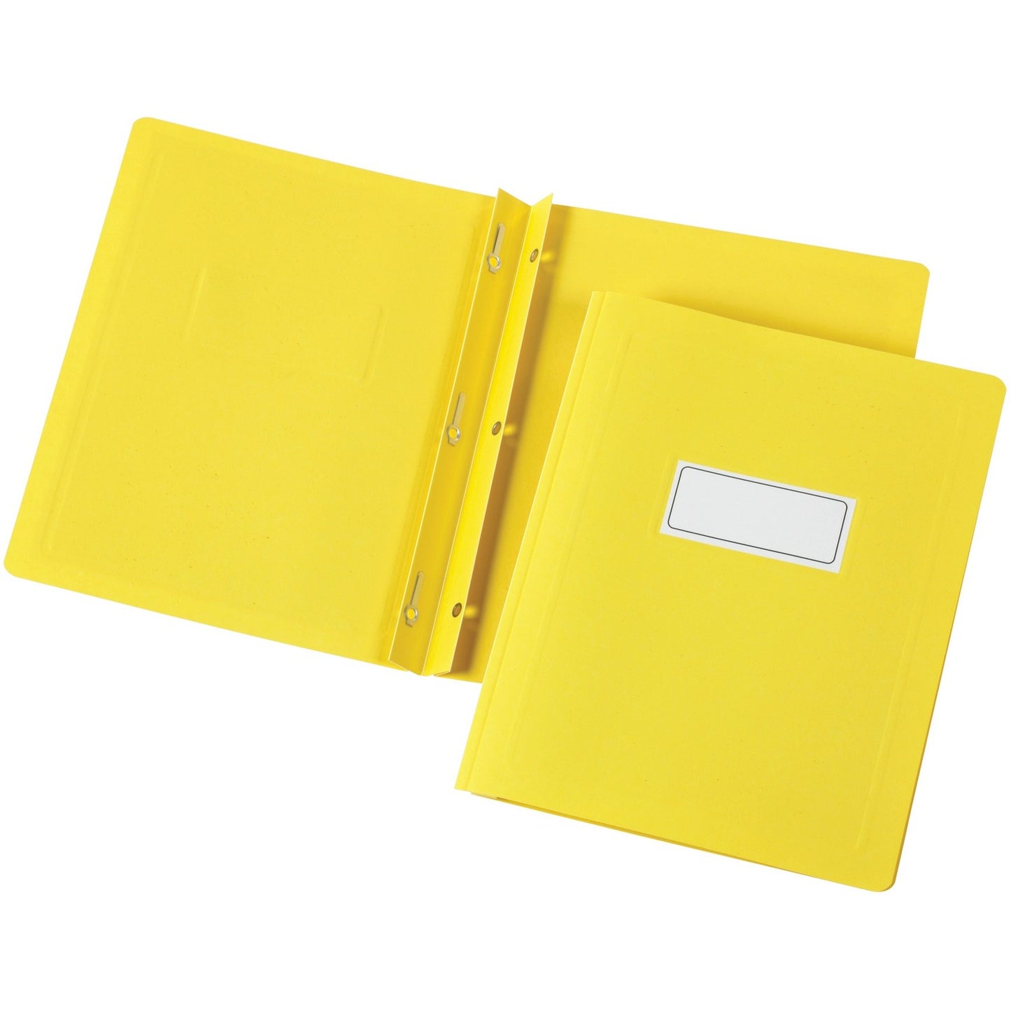Oxford Letter Recycled Report Cover