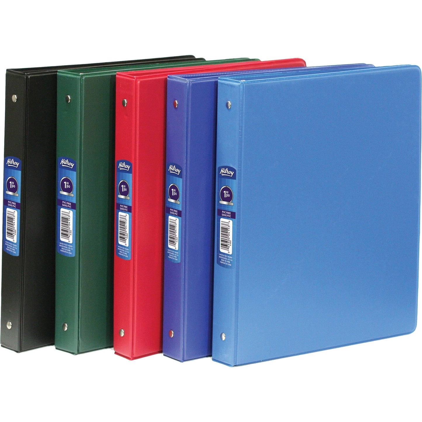 Hilroy 04193 Ring Binder