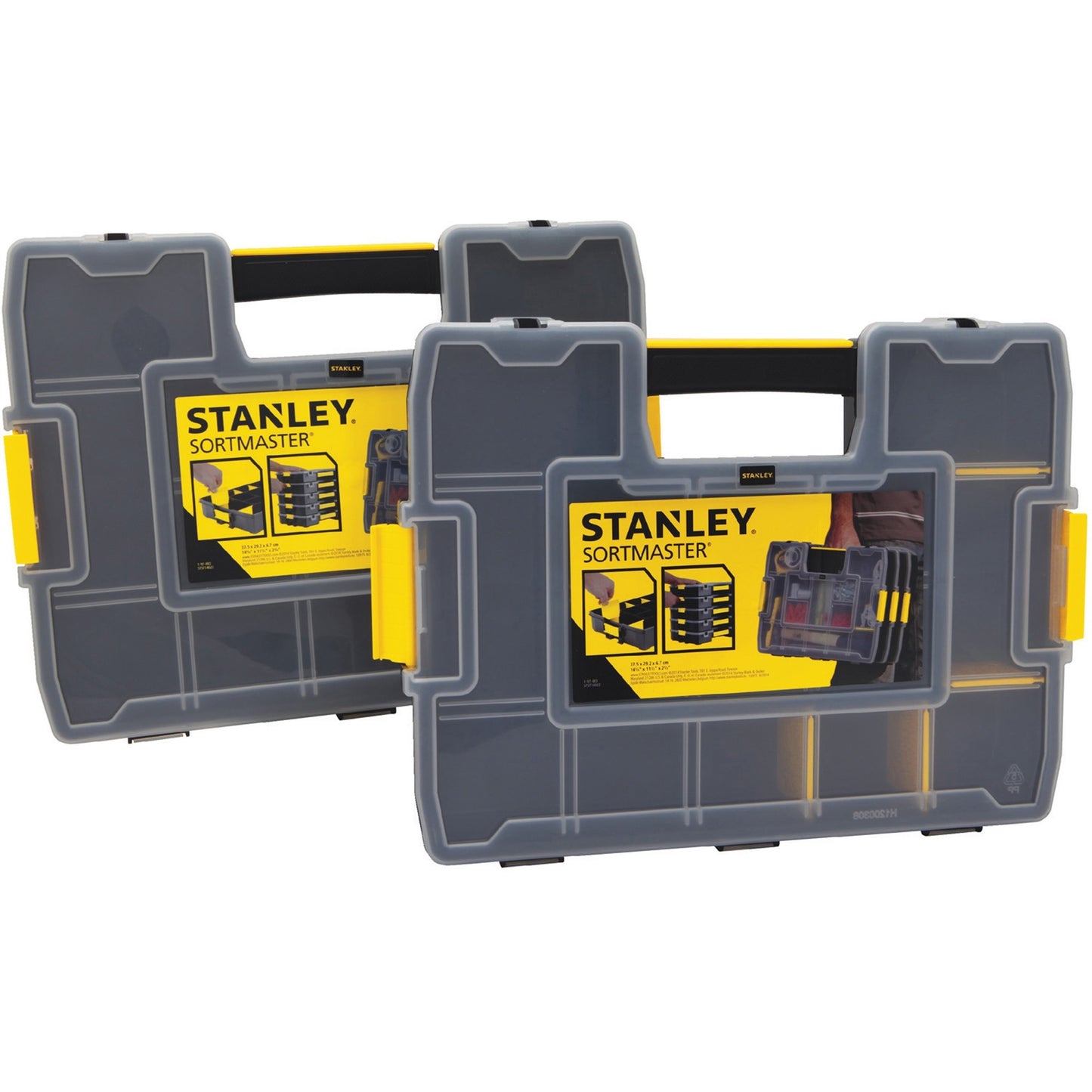 Stanley SortMaster Junior