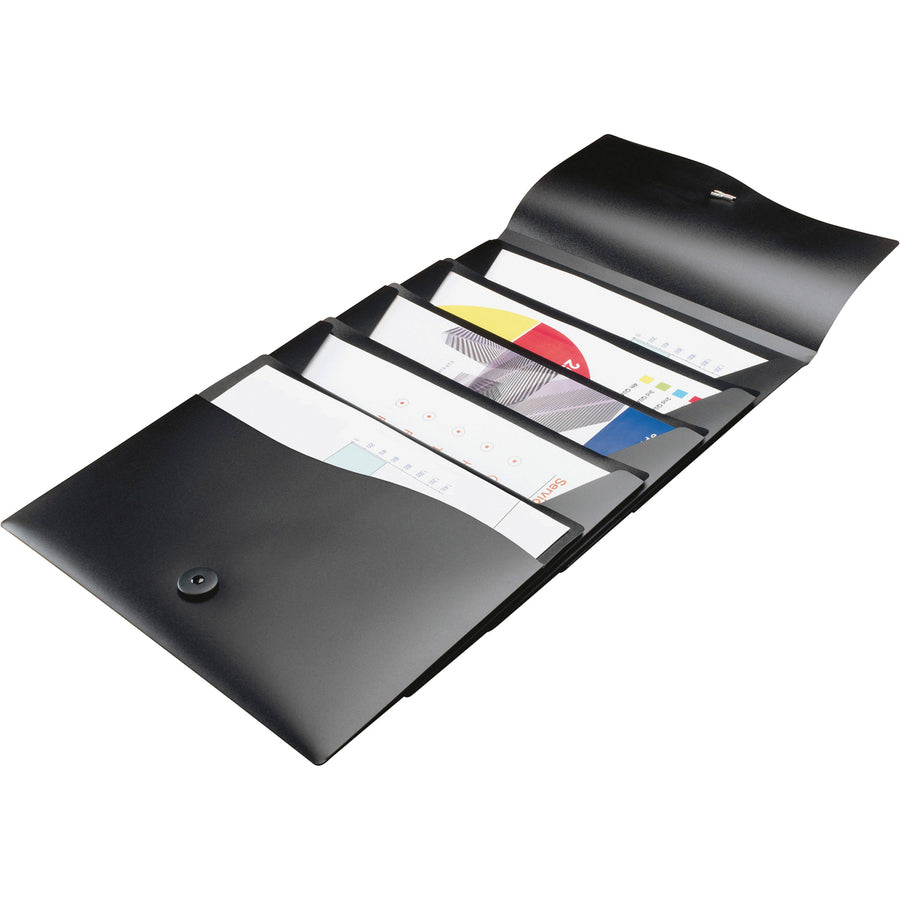 Avery® Slide & View Letter Expanding File - 73529