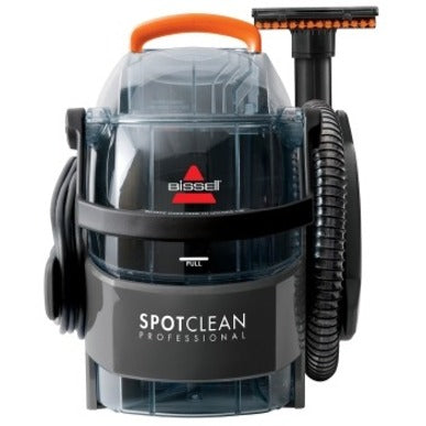 BISSELL SpotClean Professional Portable Deep Cleaning System 3624C - 3624C