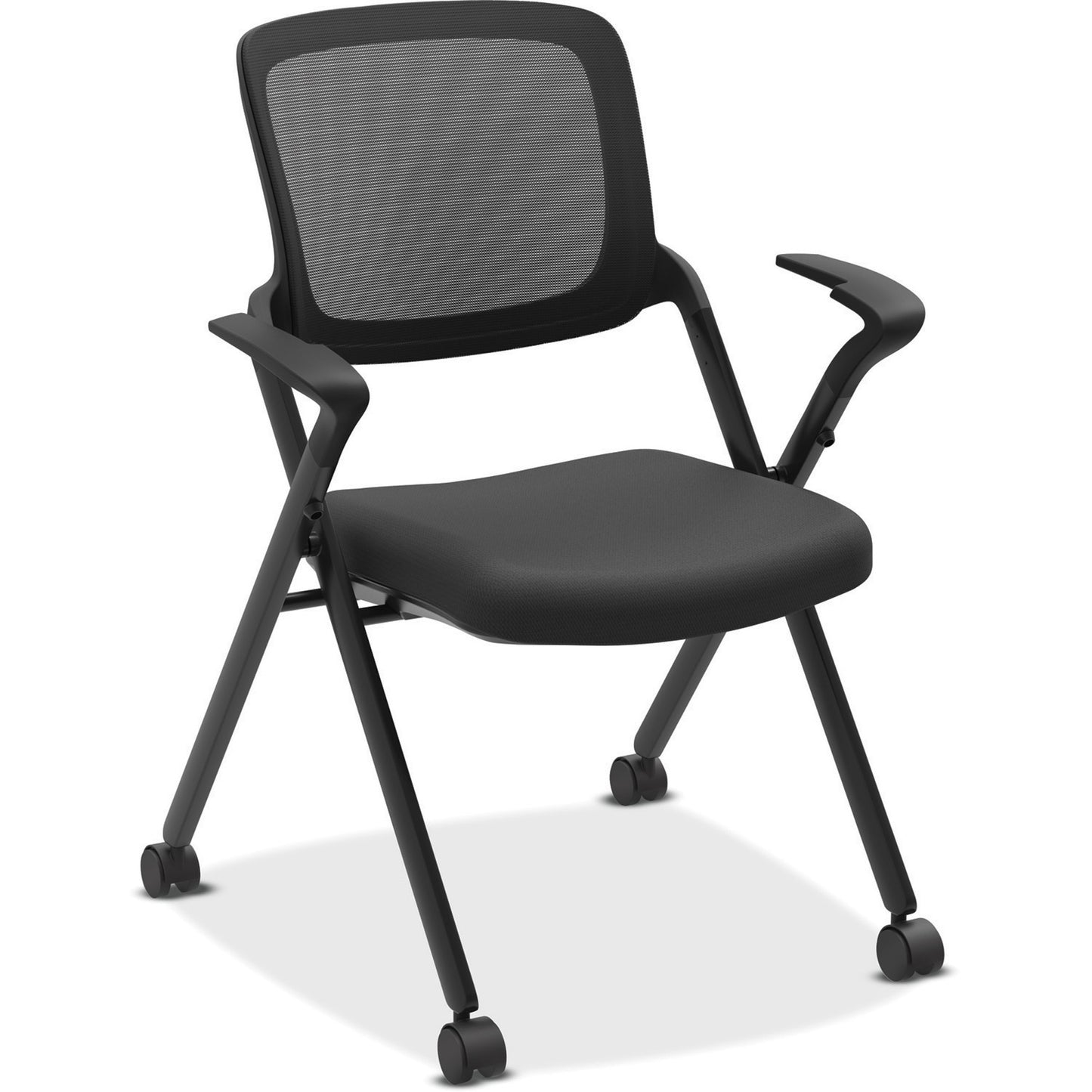 HON Nesting / Stacking Chairs - 2/CT