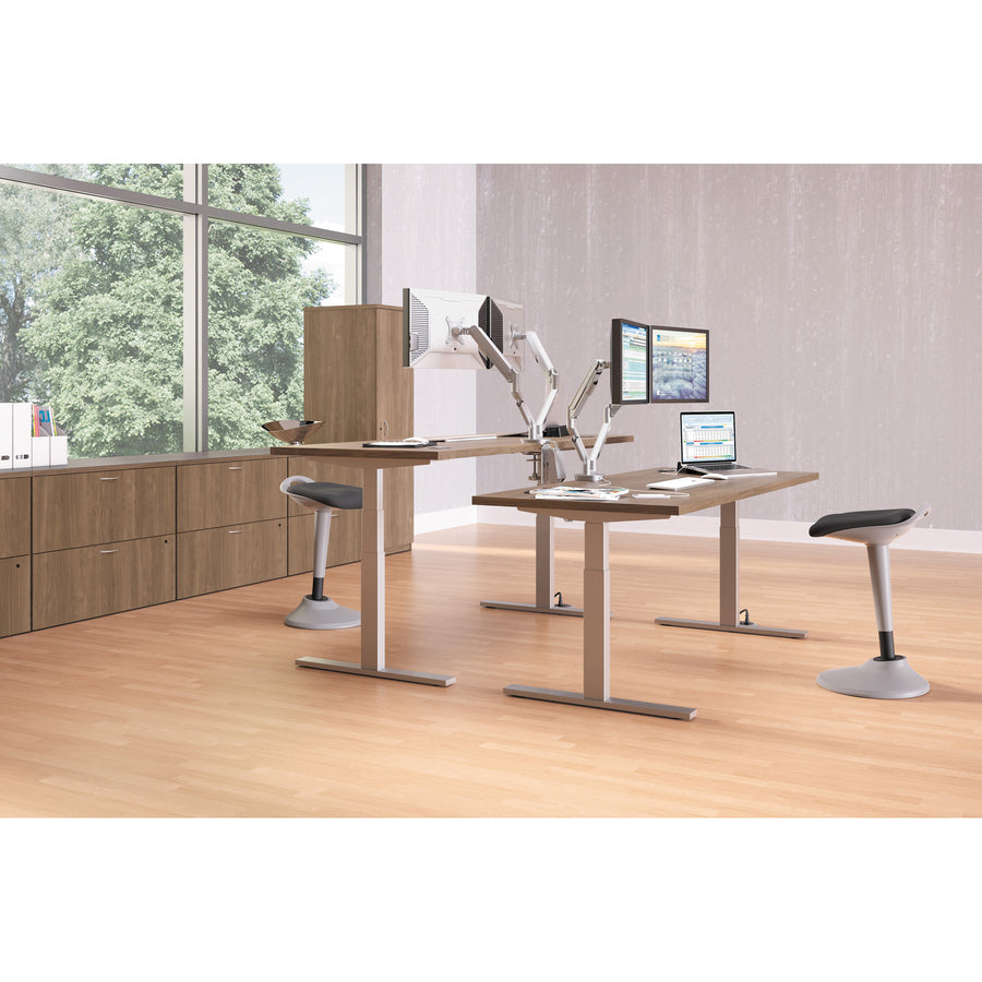 HON Perch Active Seating Chair - VLPERCAS42