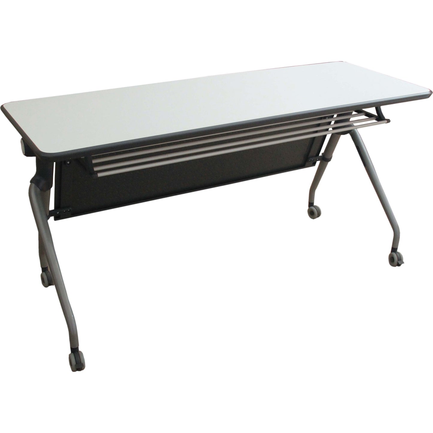 Heartwood Flip Top Nesting Training Table