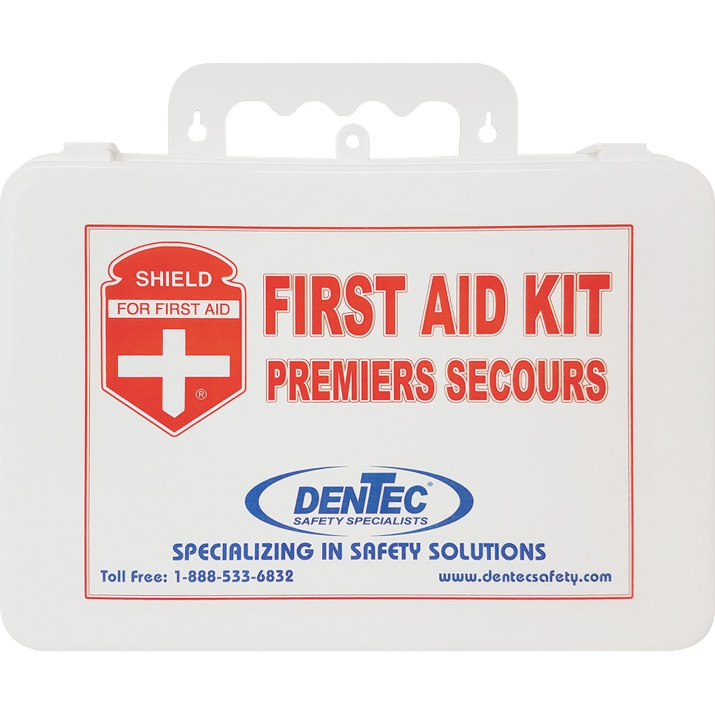 Impact Products Prince Edward Island Regulation #2 First Aid
