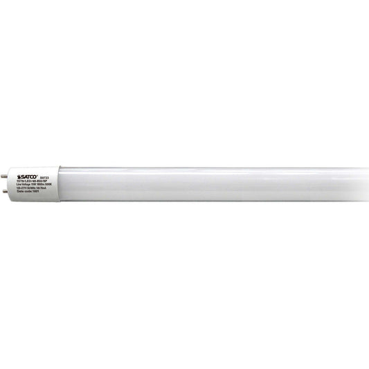 Satco T8 LED Tube Cool White 1800 Lumens