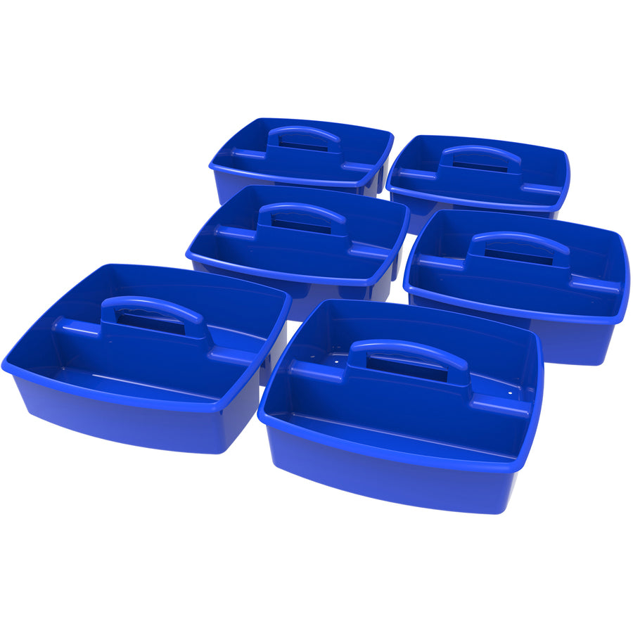 Storex Classroom Caddy - 00953U06C