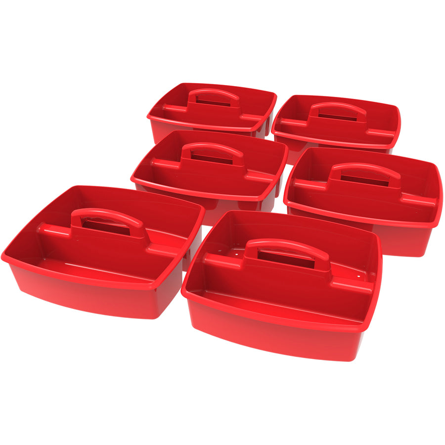 Storex Classroom Caddy - 00954U06C
