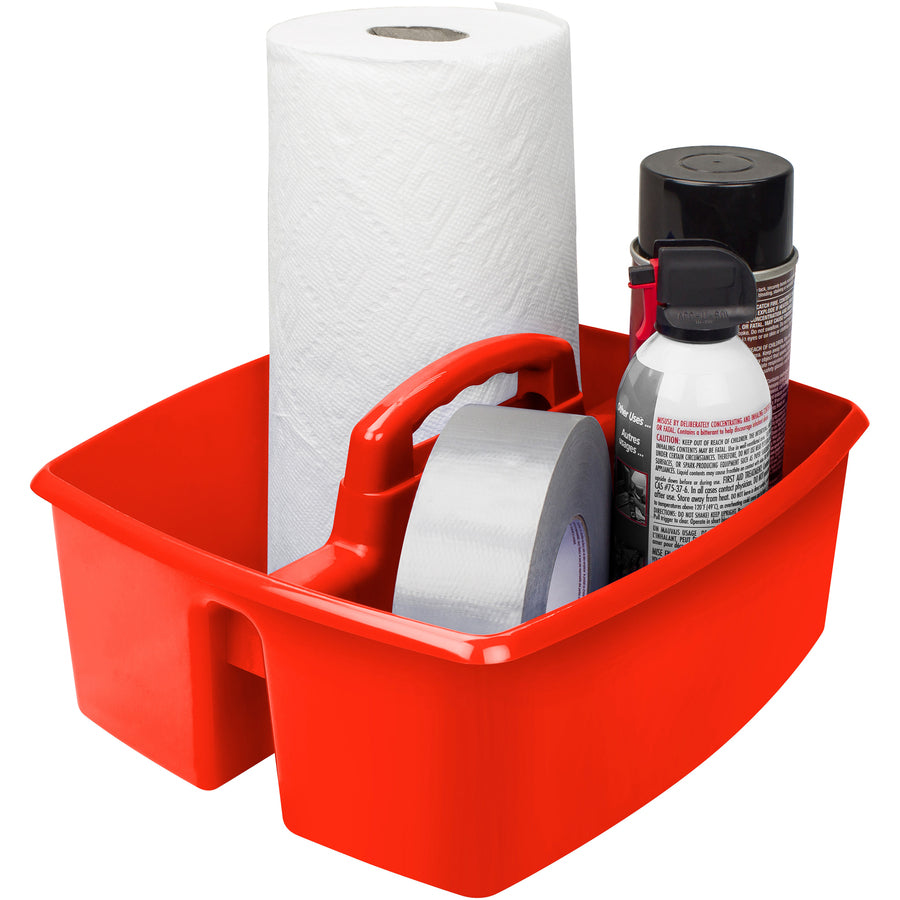Storex Classroom Caddy - 00954U06C