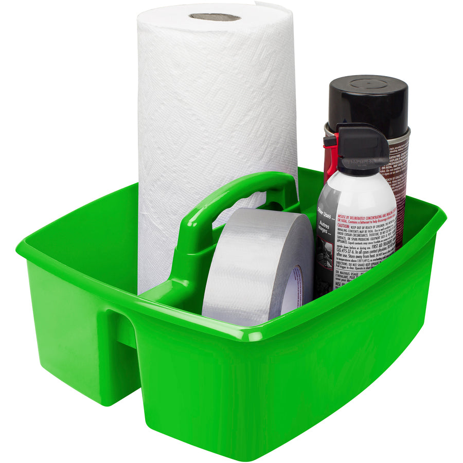 Storex Classroom Caddy - 00956U06C
