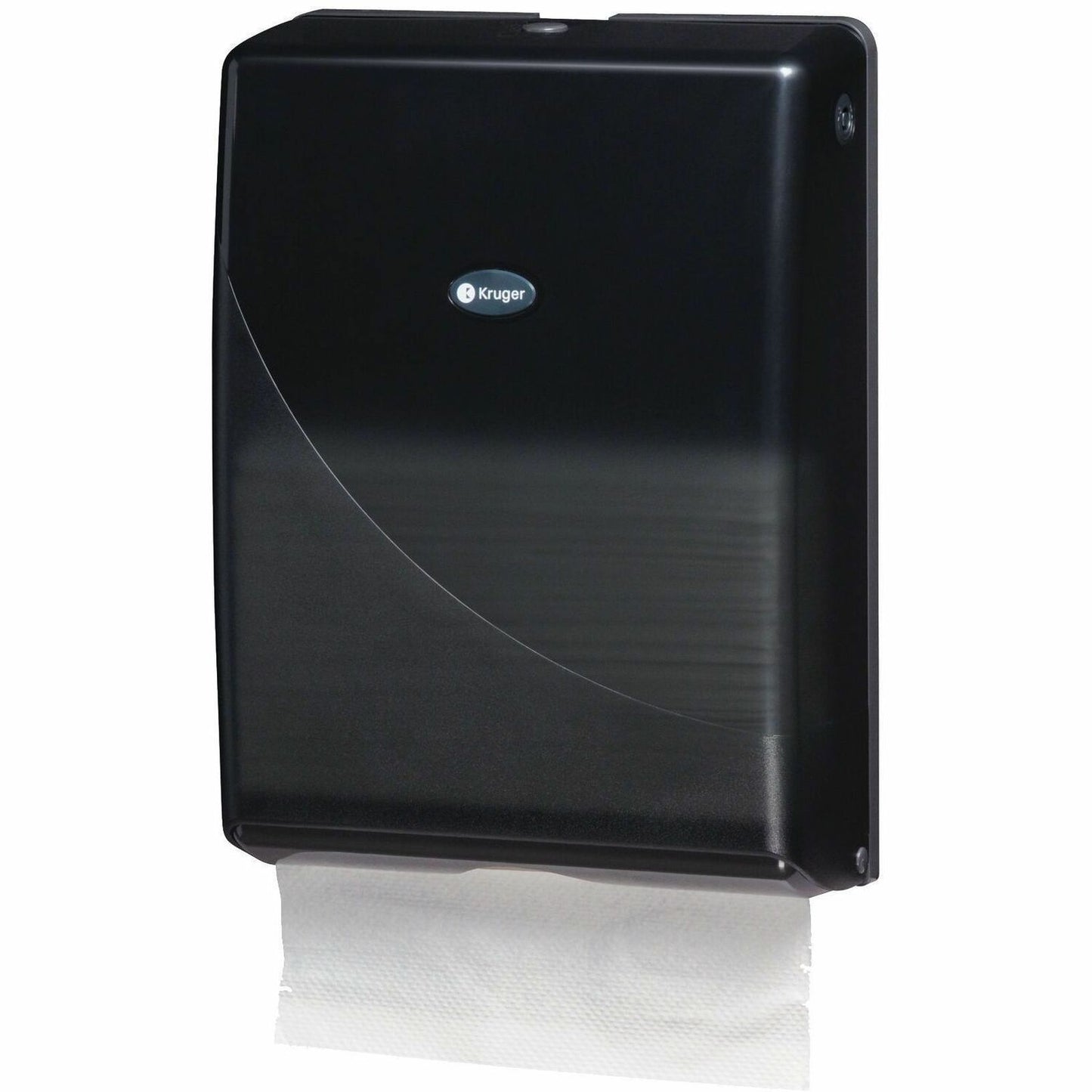 Kruger Folded Towel Dispenser